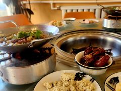 -柳沟豆腐宴69号福豆堂