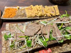 -海子口鲜牛馆(招商兰溪谷店)
