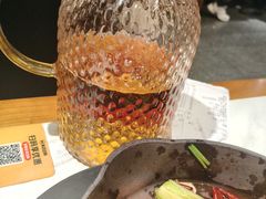 -云海肴云南菜·蒸汽石锅鱼(新奥店)