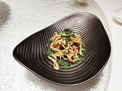 -梧桐Plus·创意京·川料理(万象城店)