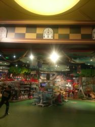 -Hamleys哈姆雷斯(东方福来德店)