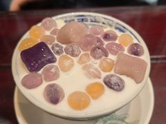 -民信老铺(双皮奶博物馆店)