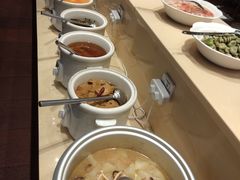 -素满香·Vegan食养自助(天一广场店)