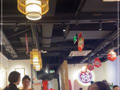 大堂-大龙燚火锅(春熙店)