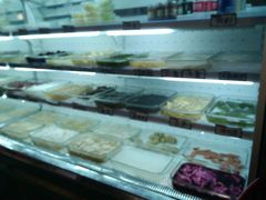 -萝鸡思味秘制泡菜(万家丽店)