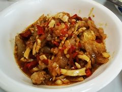 -秀妈厨房(灰汤老店)