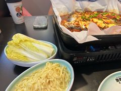 -鱼鼎香烤鱼火锅(华发商都店)