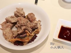 -利苑酒家(金宝店)