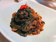 宁波烤菜-涌上外婆桥(南塘店)
