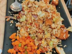 -津门炒饭王(天佑城店)