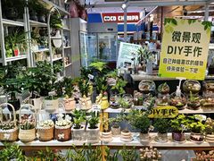 -吾悦广场(天津和平店)