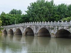 -七桥瓮公园