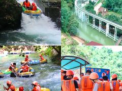 -清泉湾生态旅游度假区