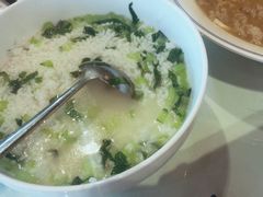 菜泡饭-东方山水金沙酒店-雅香阁中餐厅