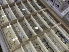 -三目眼镜·蔡司视觉合作店(青浦宝龙店)