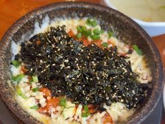 -全州拌饭馆(断桥店)
