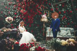 -THE QUEEN(北京店)