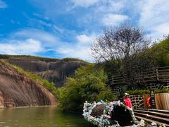 -飞天山旅游区