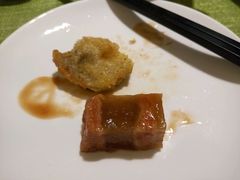 -忆品青莲素食文化主题餐厅(文华名城店)
