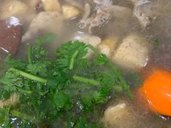 -金原鸭血粉丝汤总店(锁金村店)