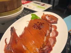 -局气 烤鸭·北京菜(光华路店)