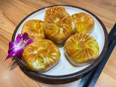 -品回味清真西北楼(宁波首店)