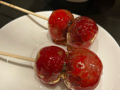 -北京王府井希尔顿酒店·秦唐中餐厅Chynna