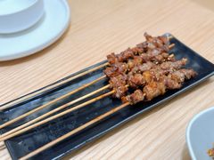 -隅乐胡椒虾·台湾菜·团建(皇岗店)