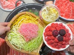-鸿姐老火锅·传统炒料(上海旗舰店)