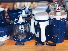 -星巴克(兰州中川机场T2出发店)