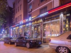 -小城粥道·海胆鲜虾粥(解放广场店)