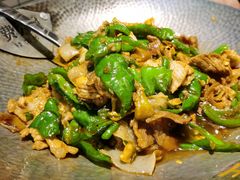 -费大厨辣椒炒肉(新城吾悦广场店)