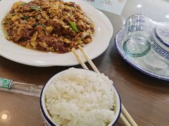 -牛街同乐祥肉饼店(天通苑店)