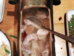 -61号餐吧(兴坪古镇漓江店)