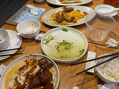 -WILDS 野有食(碧坞店)