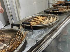 -马记大锅煮(总店)