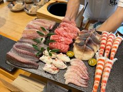 -鮨冠OMAKASE食べ放题(北京首店)