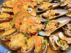 -79号渔船海鲜饭店(宝安店)