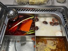 -海底捞火锅(赛格国际购物中心店)