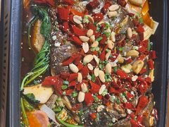 -异特麻辣香锅·烤鱼(怀柔店)