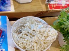 -大河宴·椒麻鱼火锅(北京路中和美食街店)