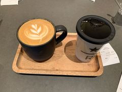 -星巴克臻选(上海合生汇1F店)