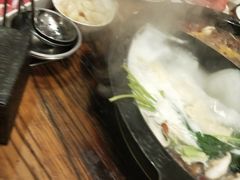 -重庆老火锅(长虹店)