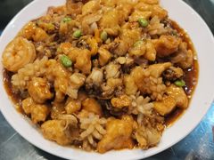 -盛德利食府 天津菜(河西店)