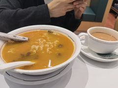 -香港深仔记茶餐厅(东门店)