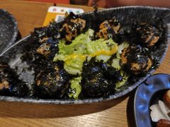 -恩你小木屋·烤肉韩式料理(嘉兴秀洲店)