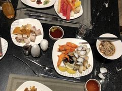 海南鸡饭-星汇餐厅