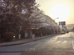 -公益图书馆(江南大学店)