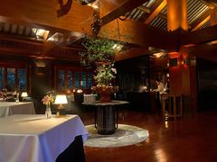 大堂-三嚥阁 La Villa Restaurant