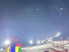 -中旅松花湖滑雪场